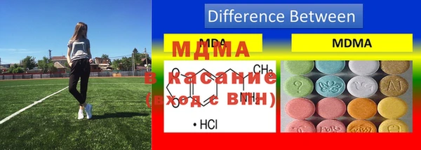 кокс Вяземский